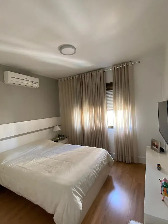 Aptoaconchegantepoa Porto Alegre Apartamento