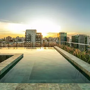 Cityhome Go 24 Porto Alegre