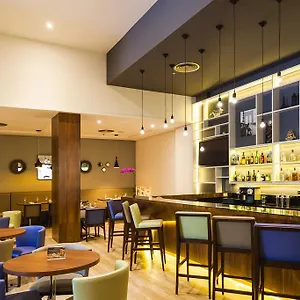 Novotel Tres Figueiras Szálloda